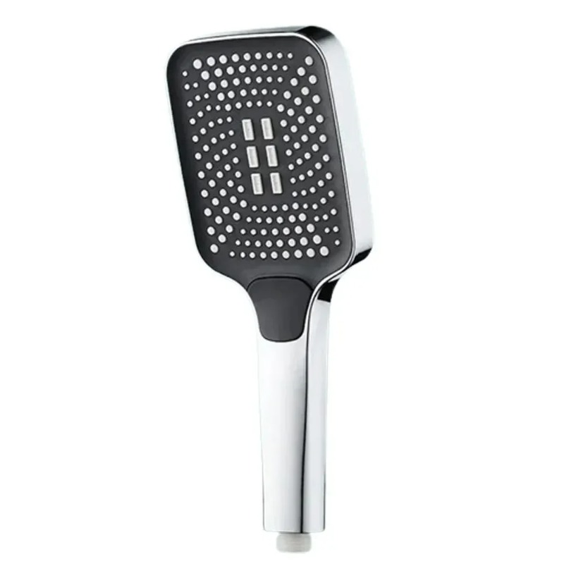 Adjustable 3-Mode High Pressur - Shower Head Rain reseña y precio