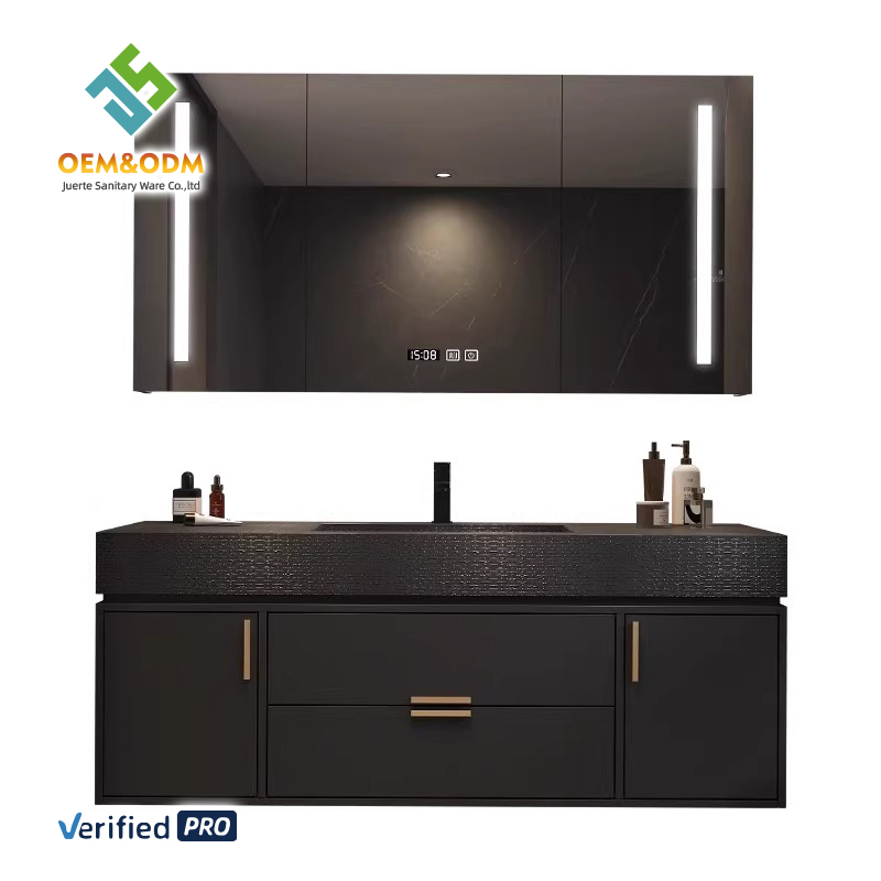 Hot-Selling Dressing Table Set - Bathroom Cabinet Mirror reseña y precio
