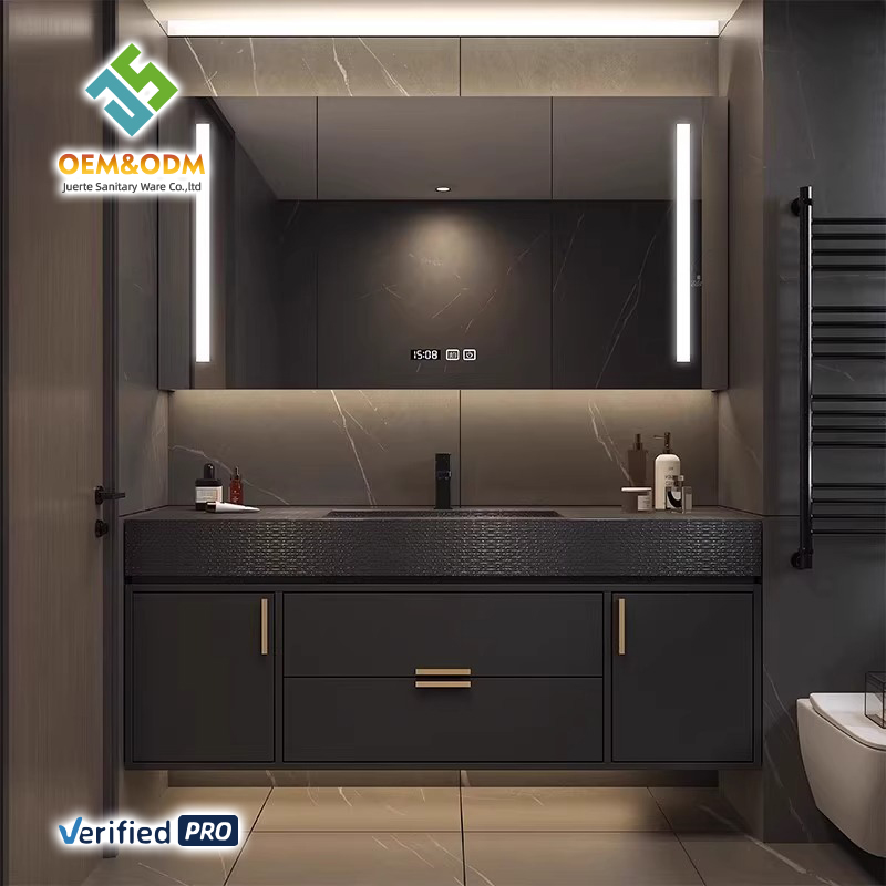 Hot-Selling Dressing Table Set - Bathroom Cabinet Mirror reseña y precio
