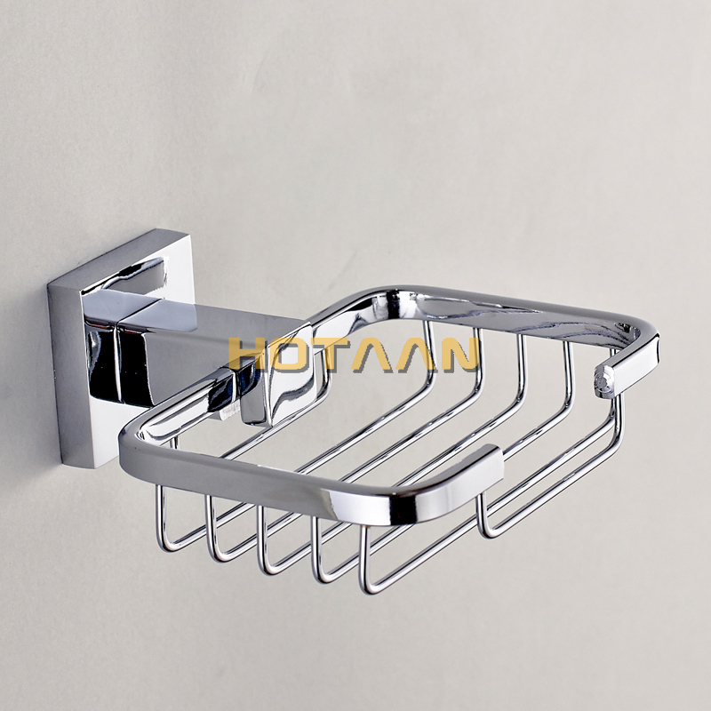 Strongest Practical design ! S - Glass Soap Dish reseña y precio