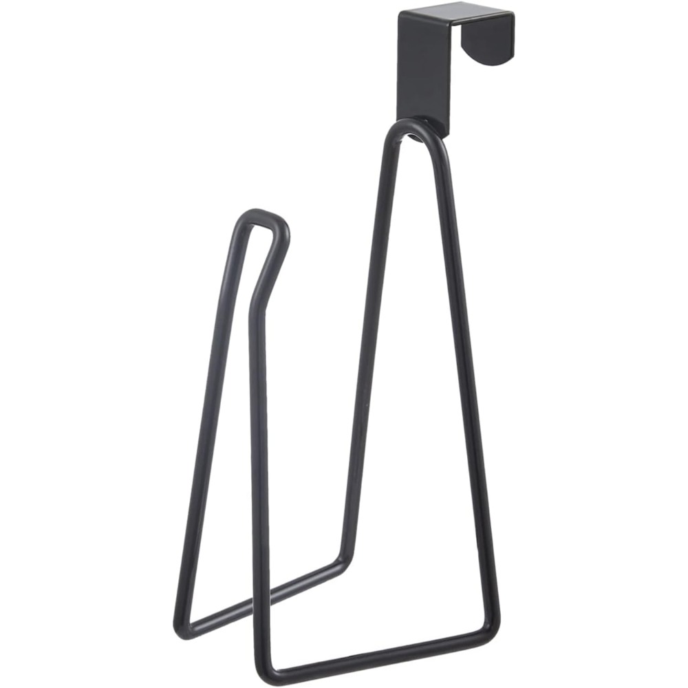 Over Tank Toilet Paper Holder  - Toilet Paper Holder reseña y precio