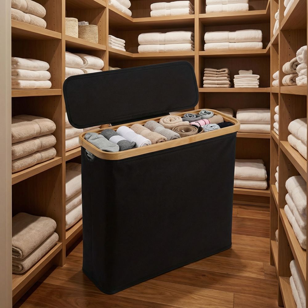 Large Capacity Toilet Paper St - Toilet Paper Holder reseña y precio